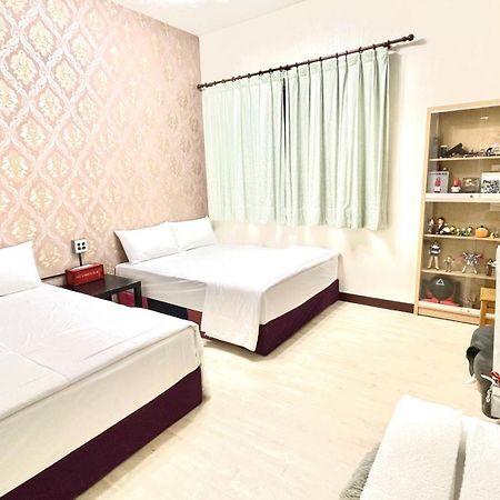 Snug-Nine Hotel Heng-ch'un Esterno foto