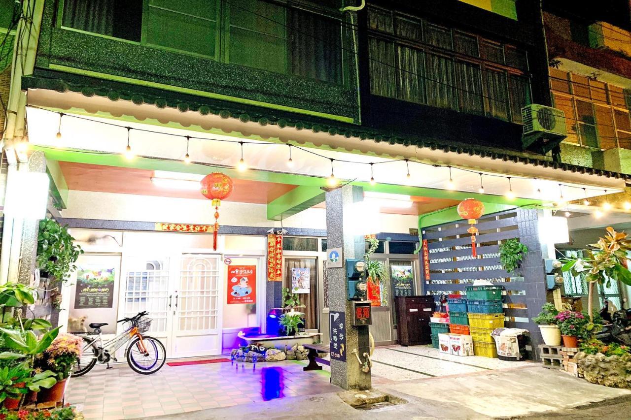 Snug-Nine Hotel Heng-ch'un Esterno foto