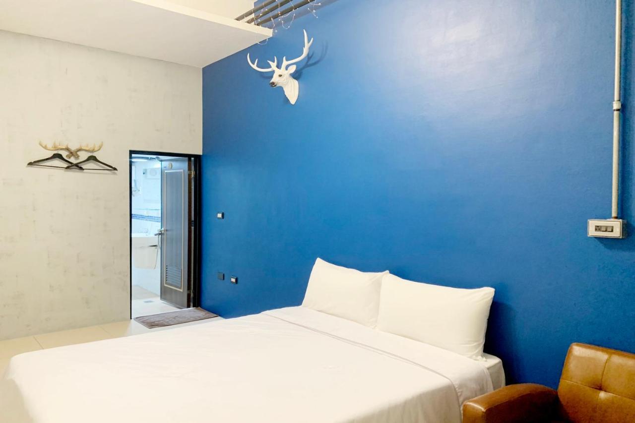 Snug-Nine Hotel Heng-ch'un Esterno foto