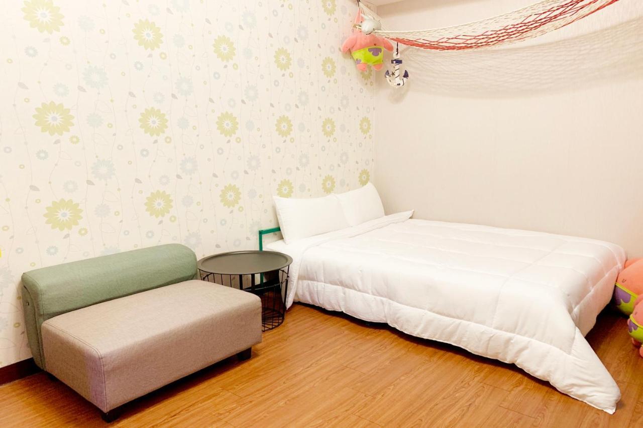 Snug-Nine Hotel Heng-ch'un Esterno foto