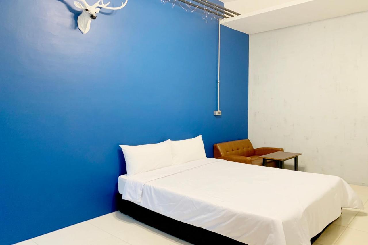 Snug-Nine Hotel Heng-ch'un Esterno foto